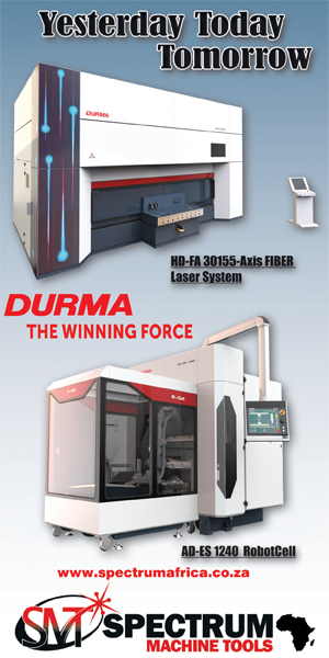 Durma The Winning Force