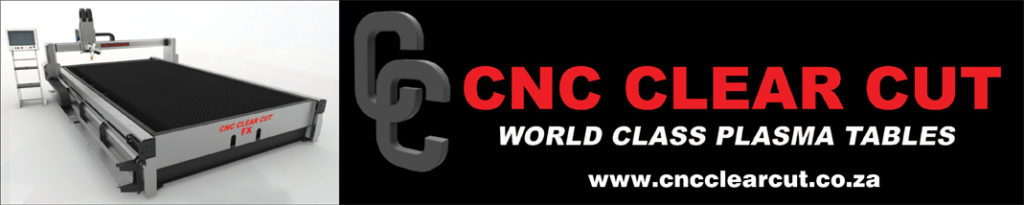 CNC Clear Cut