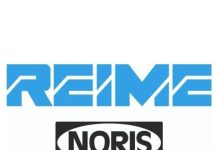 THE NEW NORIS DRILLREX UNI TWIST DRILL