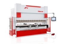 TPR8 CNC PRESS BRAKE