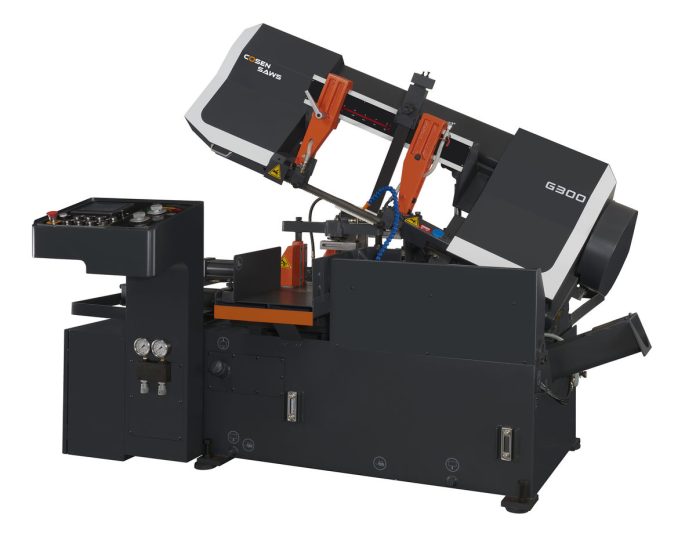 G300 + VPR & Topclamps