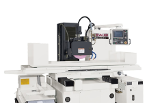 CHEVALIER FULLY AUTOMATIC PRECISION SURFACEGRINDERS – IDEAL FOR JOB SHOPS, AS WELL AS THE AEROSPACE AND CONSTRUCTION INDUSTRIES