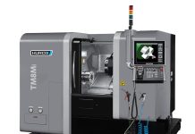 HURCO TURNING CENTERS & TURNING MACHINES