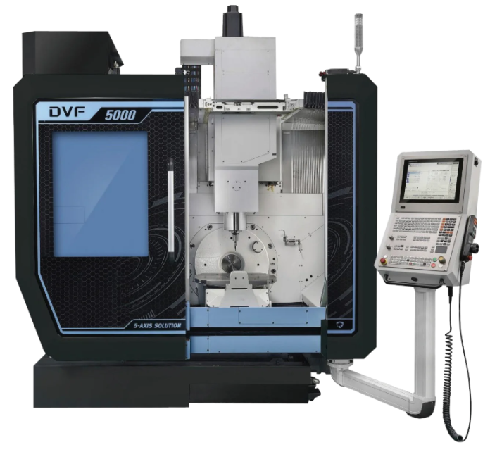 DVF 5000