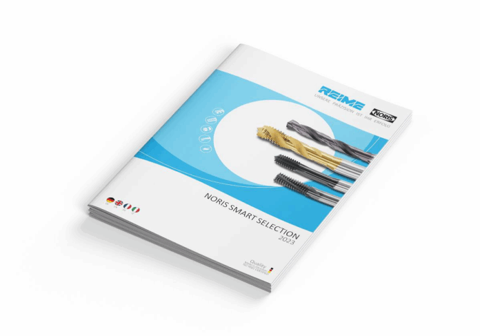 SmartSelection brochure