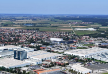 LEAD MACHINE TOOLS NOW SOLE SOUTH AFRICAN AGENT FOR GERMAN CNC MACHINERY GIANT – GROB