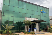 ISCAR SOUTH AFRICA – NEW MANAGING DIRECTOR APPOINTED