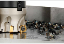 TaeguTec – NEXT-LEVEL HIGH FEED MILLING SOLUTION, THE SRMT INSERT