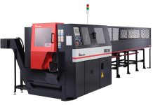 THE EVOLUTION OF AMADA BANDSAWS & BLADES
