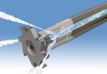 CUTTING CIRCLES FOR MILLING SLOTS