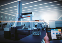 CRYSTA-Apex V – A PROVEN TRACK RECORD AND RELIABILITY COMBINED WITH SMART FACTORY FUNCTIONALITIES